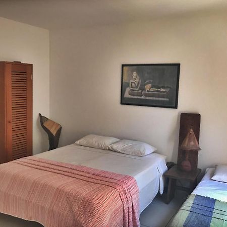 Village Mata Encantada Santo Andre  Ngoại thất bức ảnh