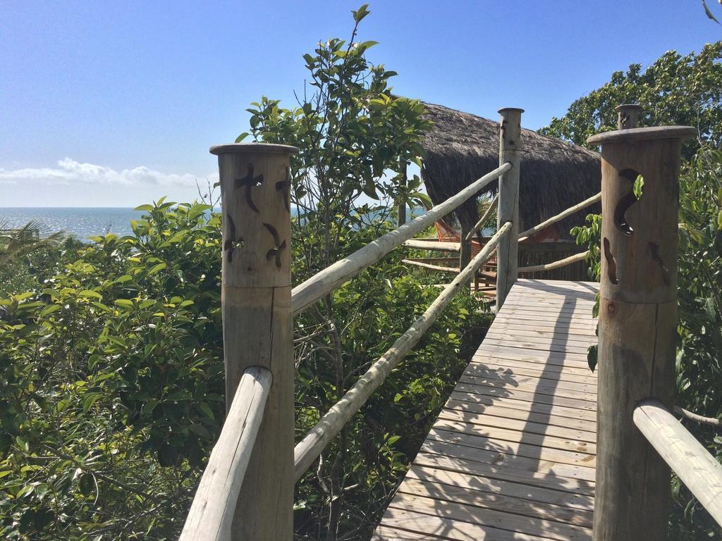 Village Mata Encantada Santo Andre  Phòng bức ảnh