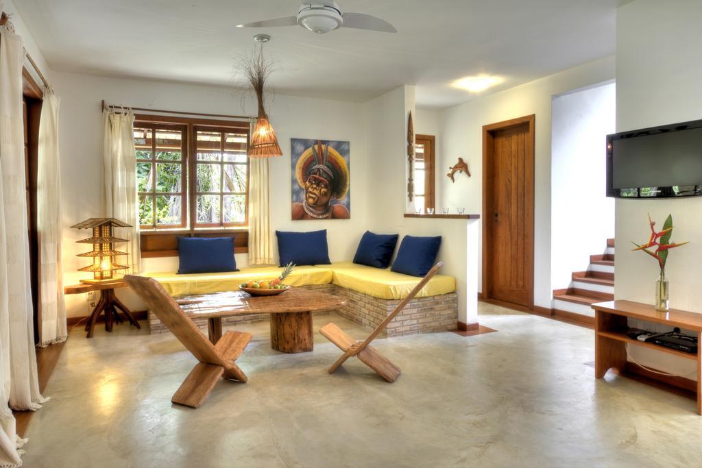 Village Mata Encantada Santo Andre  Ngoại thất bức ảnh