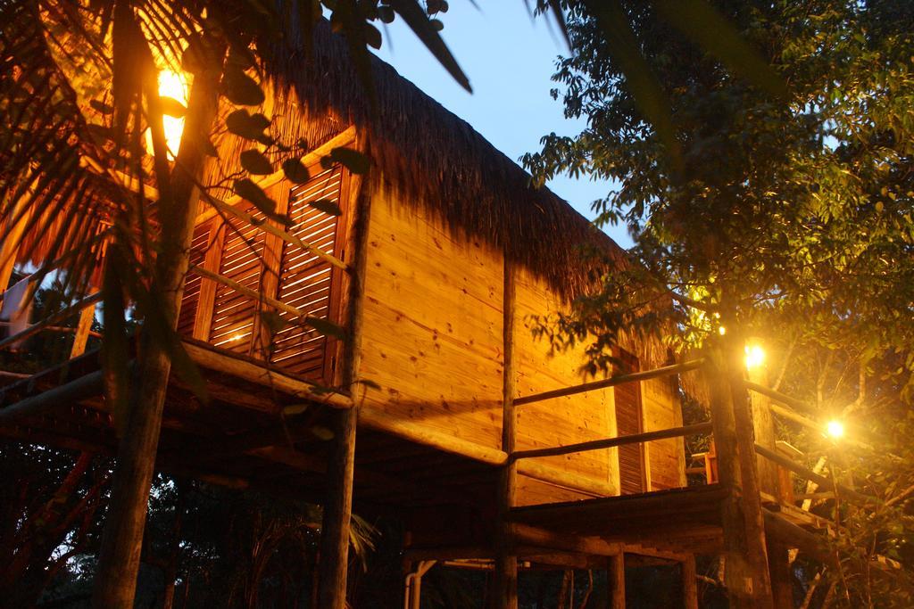 Village Mata Encantada Santo Andre  Ngoại thất bức ảnh
