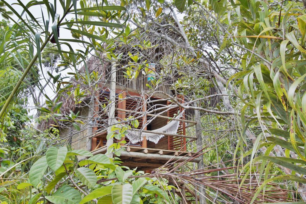 Village Mata Encantada Santo Andre  Ngoại thất bức ảnh