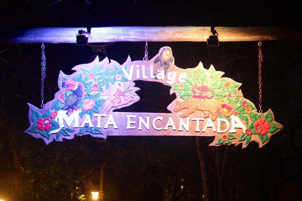 Village Mata Encantada Santo Andre  Ngoại thất bức ảnh