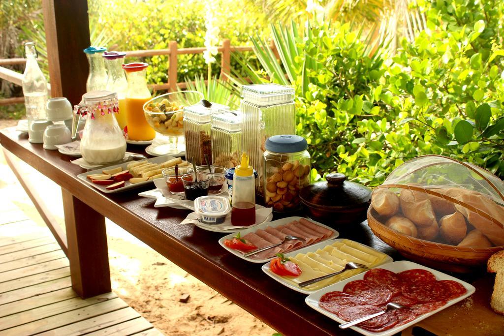 Village Mata Encantada Santo Andre  Ngoại thất bức ảnh