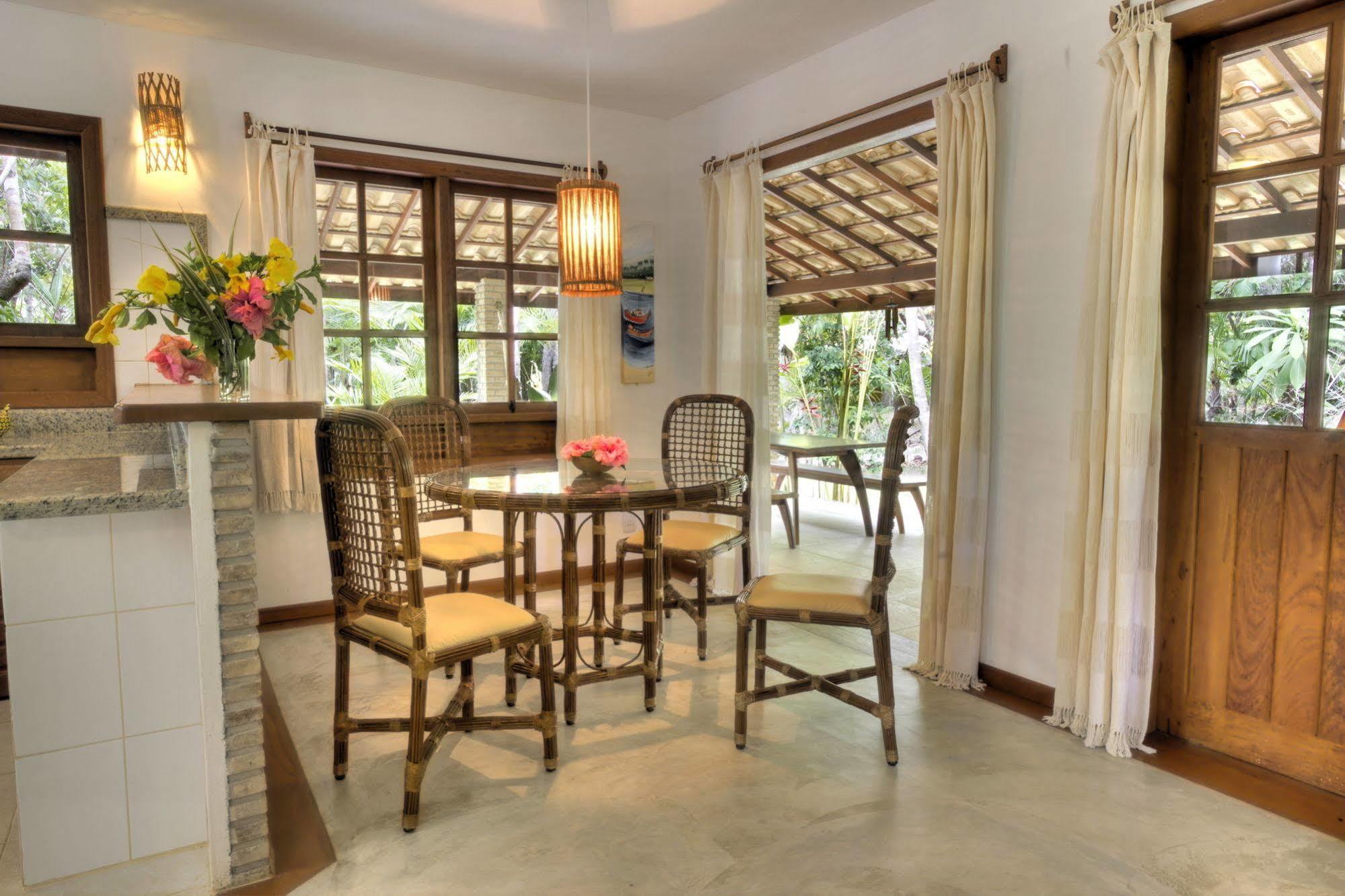 Village Mata Encantada Santo Andre  Ngoại thất bức ảnh