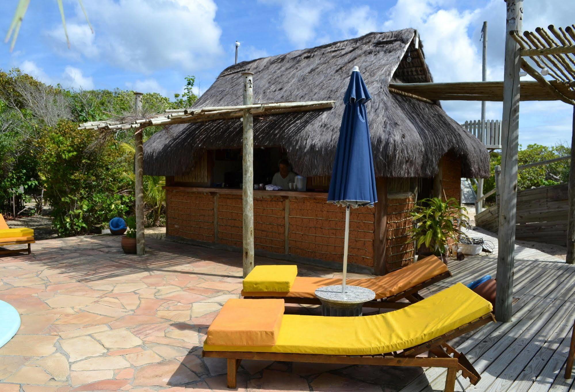 Village Mata Encantada Santo Andre  Ngoại thất bức ảnh