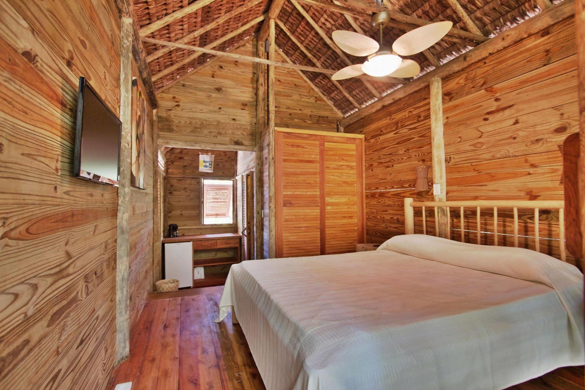 Village Mata Encantada Santo Andre  Ngoại thất bức ảnh