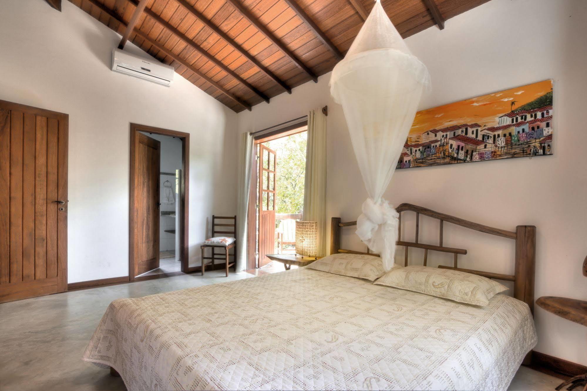 Village Mata Encantada Santo Andre  Ngoại thất bức ảnh