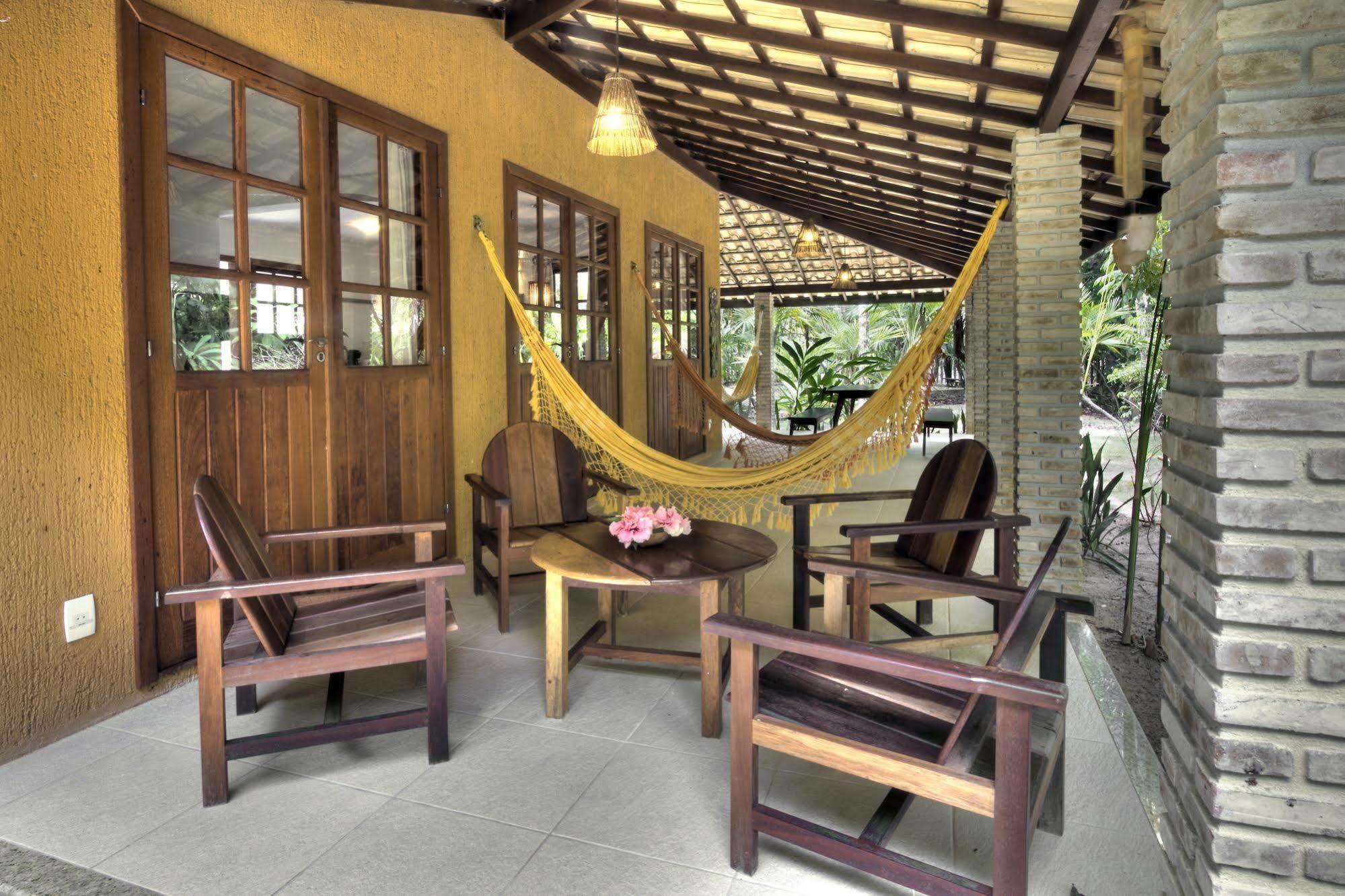 Village Mata Encantada Santo Andre  Ngoại thất bức ảnh