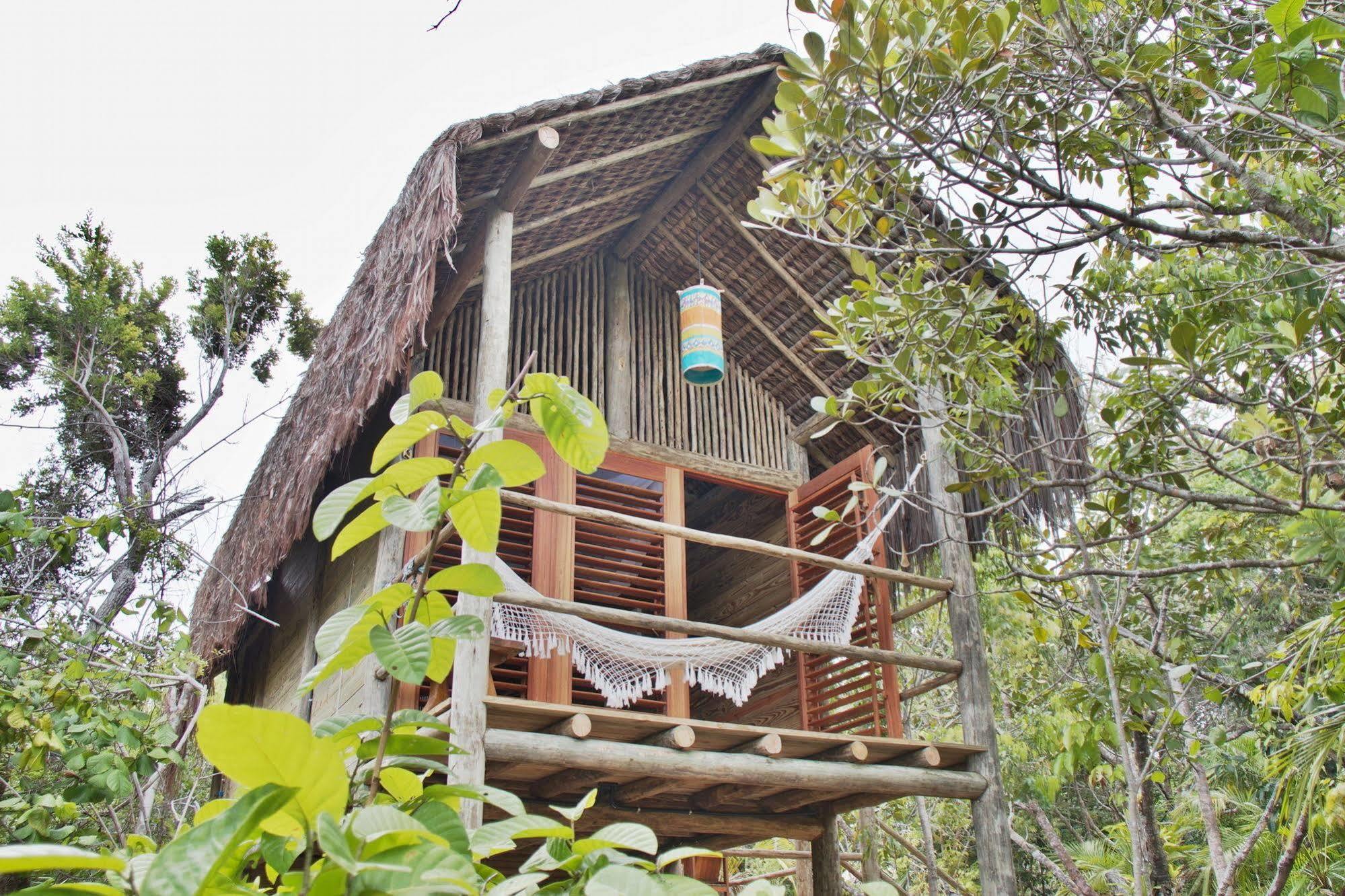Village Mata Encantada Santo Andre  Ngoại thất bức ảnh
