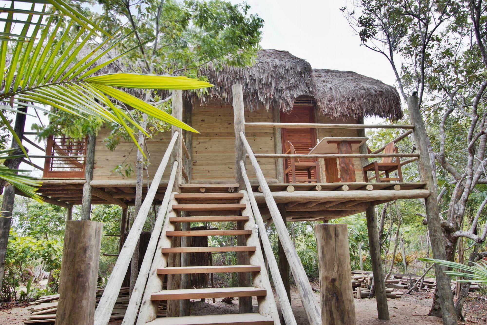 Village Mata Encantada Santo Andre  Ngoại thất bức ảnh