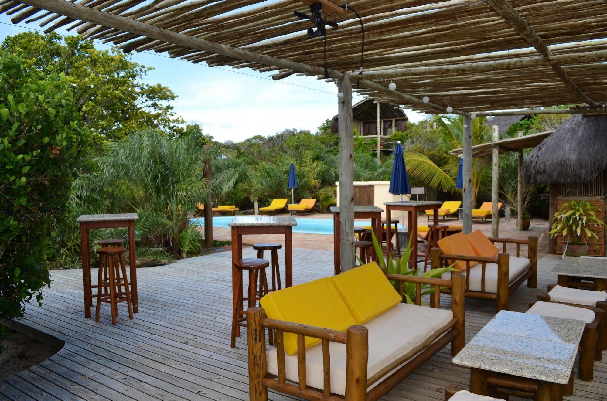 Village Mata Encantada Santo Andre  Ngoại thất bức ảnh