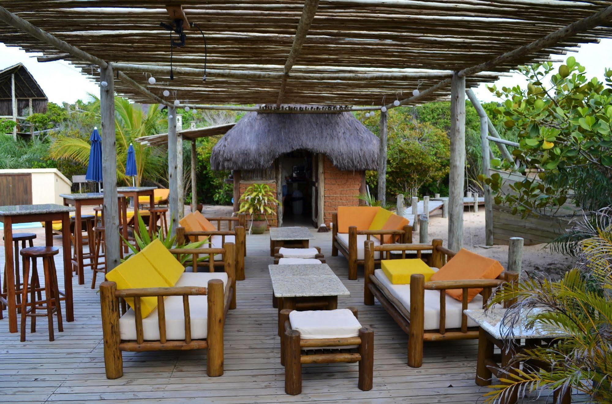 Village Mata Encantada Santo Andre  Ngoại thất bức ảnh