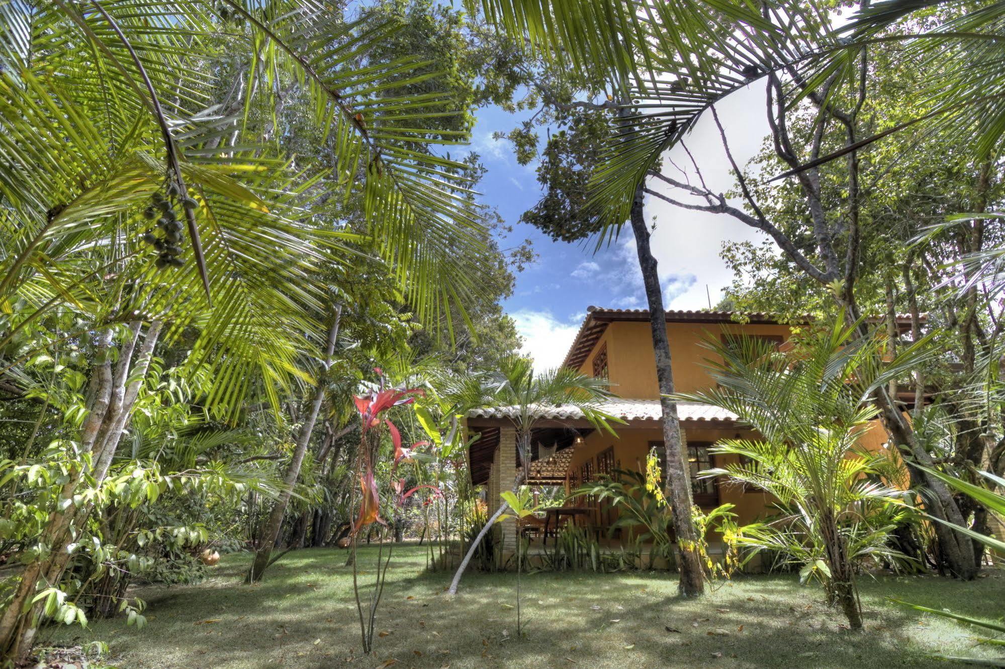 Village Mata Encantada Santo Andre  Ngoại thất bức ảnh