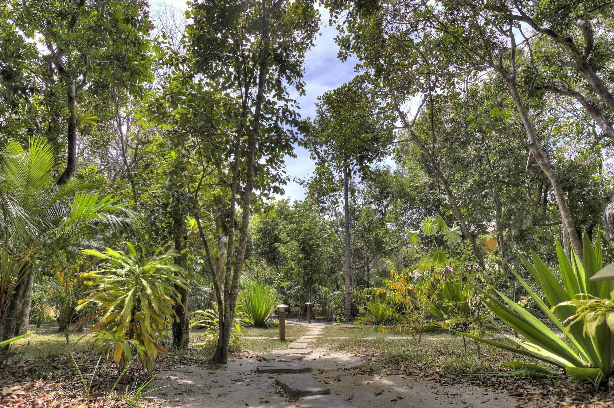 Village Mata Encantada Santo Andre  Ngoại thất bức ảnh