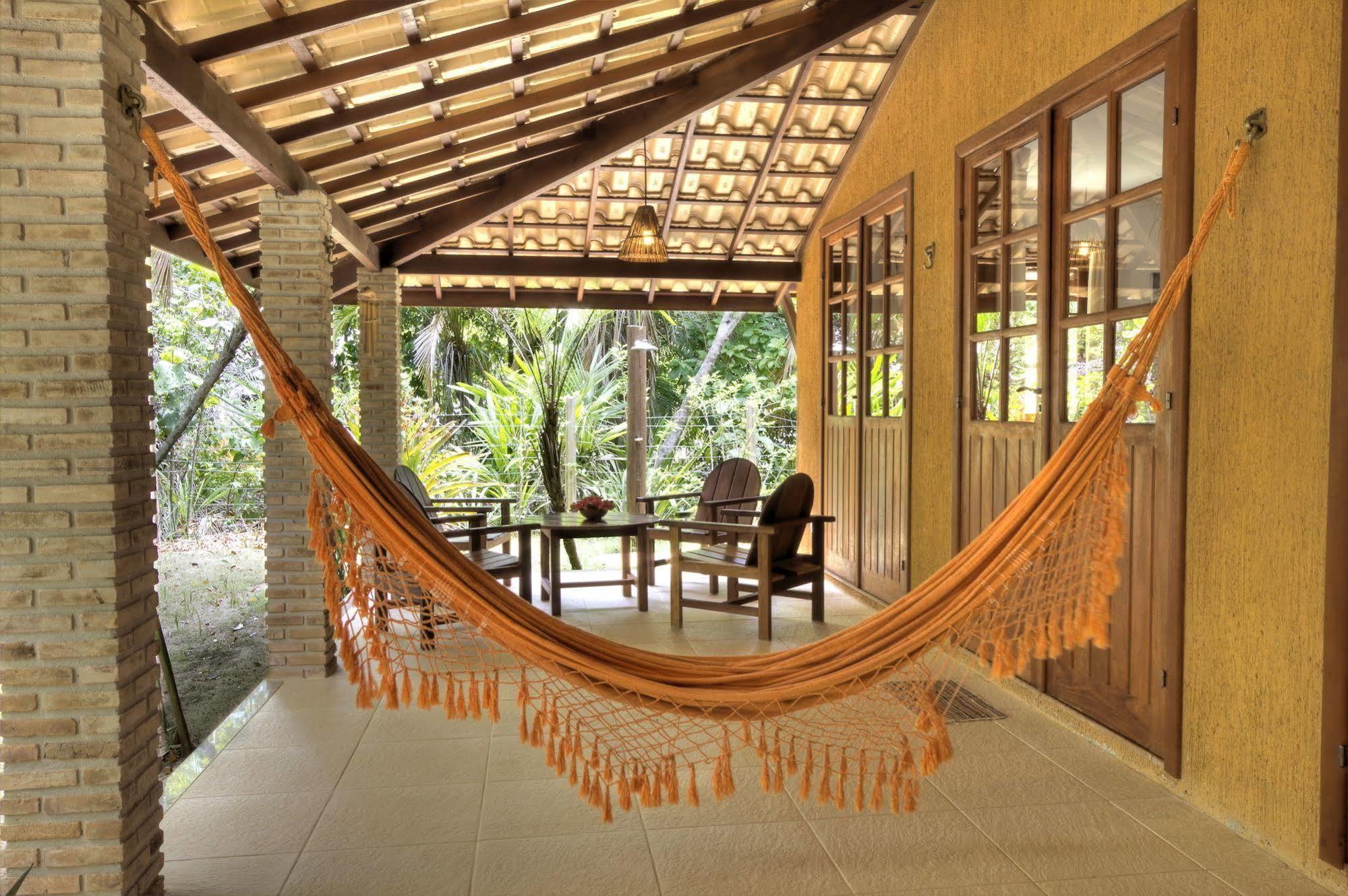Village Mata Encantada Santo Andre  Ngoại thất bức ảnh