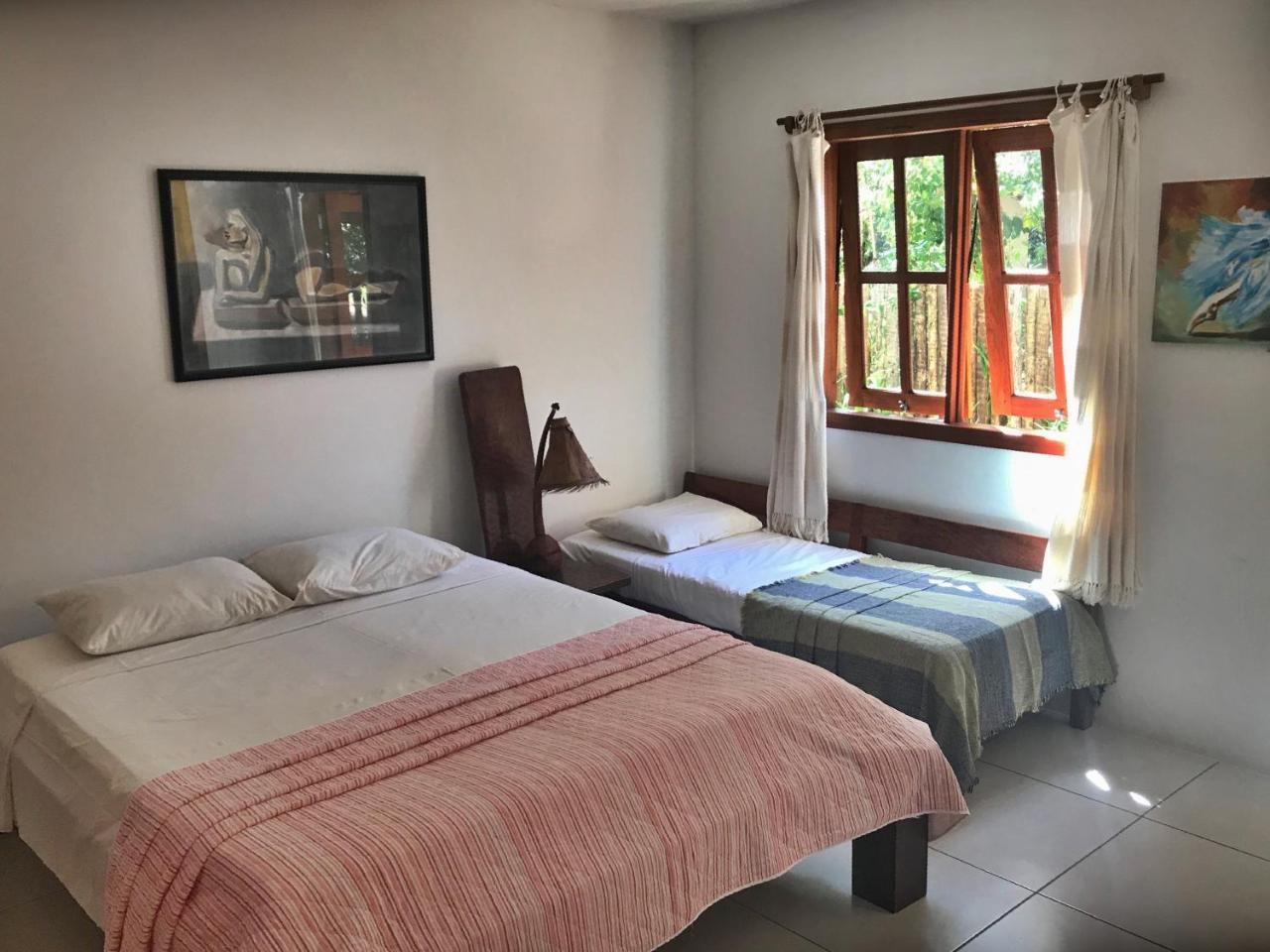 Village Mata Encantada Santo Andre  Ngoại thất bức ảnh